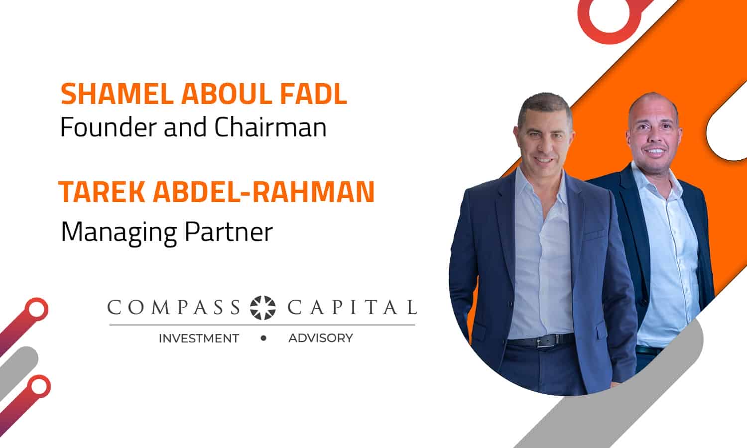 Compass Capital: Successful Investments and Strategic Approach  

